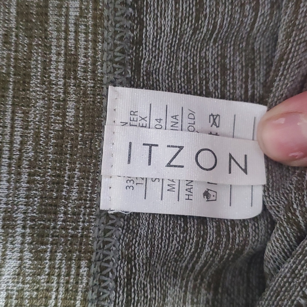 Yoga pants - Picture 2 of 3